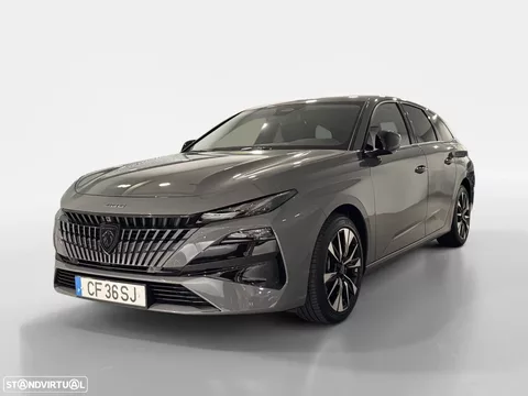 Peugeot 308 SW 1.6 Hybrid Allure e-DCS7
