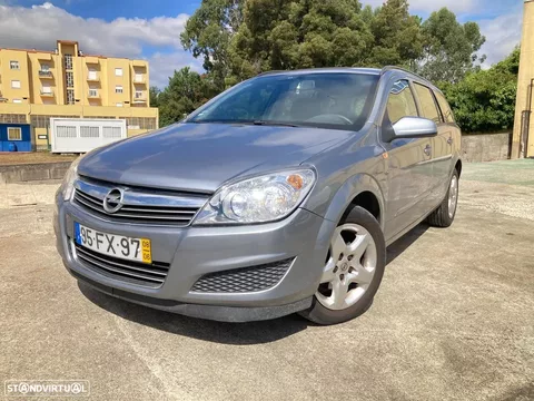 Opel Astra Caravan 1.3 CDTi Enjoy