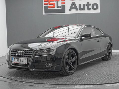 Audi A5, 2010, 180 CP, 250.000 KM, Manuala