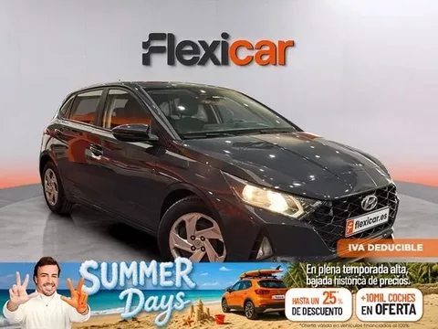 HYUNDAI i20 i20 1.0 TGDI Klass 100