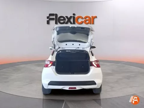 NISSAN Micra IG-T 68 kW (92 CV) E6D-F Acenta