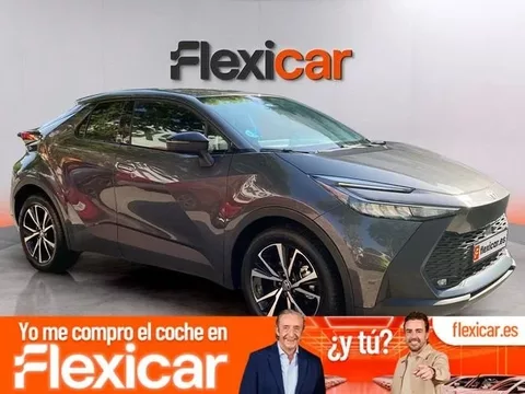 TOYOTA C-HR 2.0 200H Advance