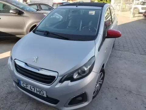 Peugeot 108 2016 other_Outro