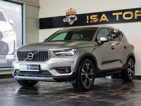 Volvo XC 2020