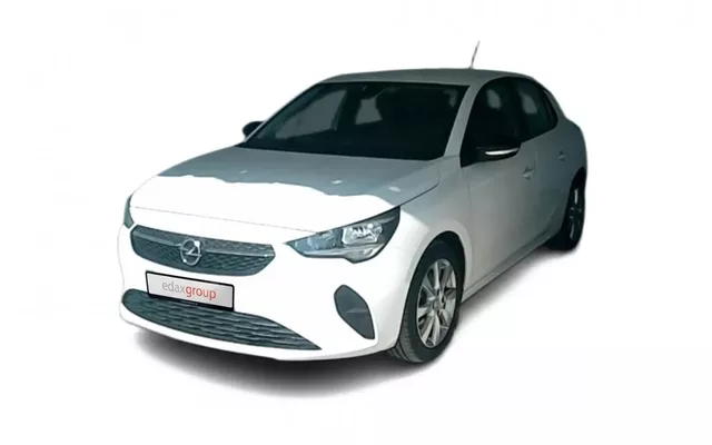 Opel Corsa 1.5 D Edition