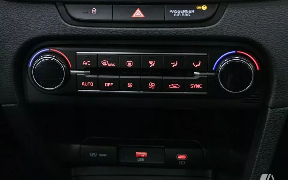 KIA XCeed XCeed 1.5 MHEV DCT Drive
