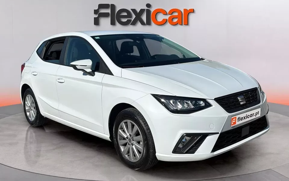 SEAT Ibiza 1.0 TSI Style