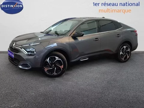CITROEN C4 X