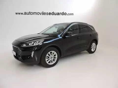 FORD Kuga Titanium 1.5 EcoBlue 88 kW