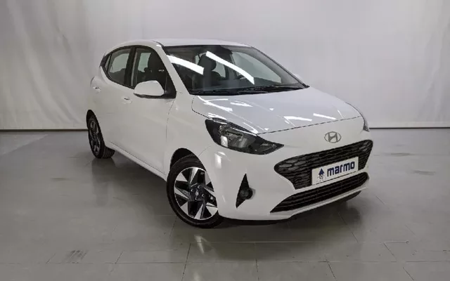 HYUNDAI i10 I10 KLASS 1.0 63CV SEMINUEVO