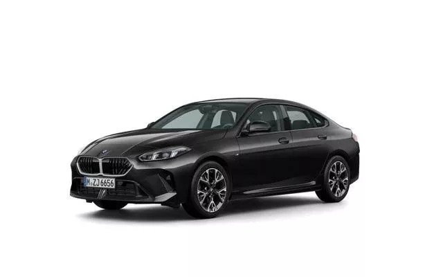 BMW Serie 2 220diA Gran Coupé