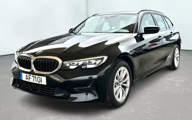 BMW 320