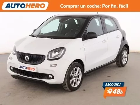 SMART Forfour Forfour Electric Drive Passion