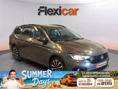 FIAT Tipo 1.4 16v Lounge 70kW (95CV) gasolina SW