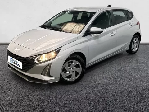 HYUNDAI i20 1.2 79 Initia