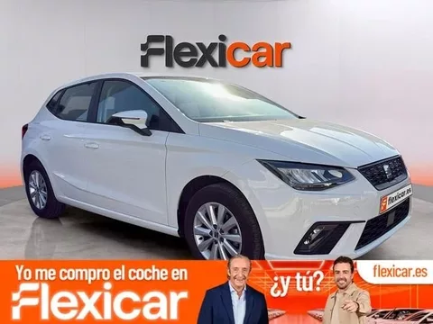 SEAT Ibiza Ibiza 1.0 MPI S&S Reference XM 80