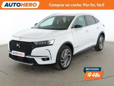 DS DS 7 Crossback DS 7 Crossback 1.5BlueHDi Performance Line