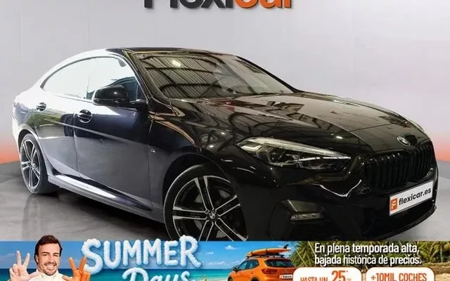 BMW Serie 2 218dA Gran Coupé