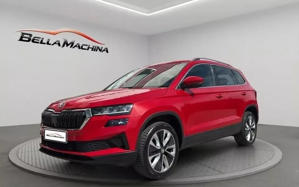 SKODA Karoq Karoq 1.5 TSI Style ACT DSG 110KW