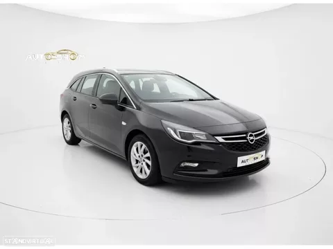 Opel Astra Sports Tourer 1.0 Innovation S/S