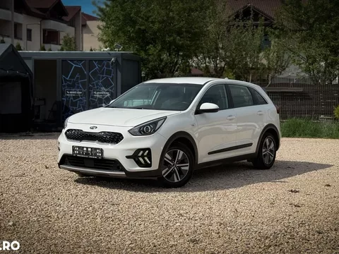 Kia Niro 2020