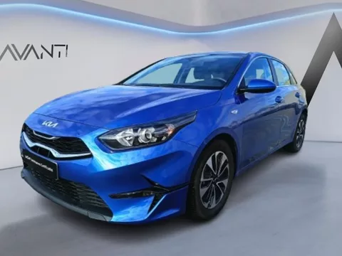KIA Ceed Ceed 1.0 T-GDI Drive 100