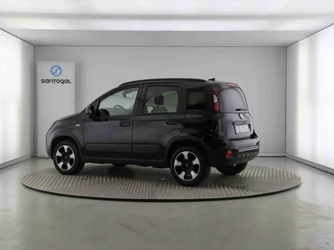 FIAT - Panda - Panda 1.0 Hybrid