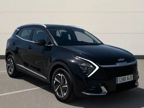 KIA Sportage Sportage 1.6 T-GDi HEV Drive 239