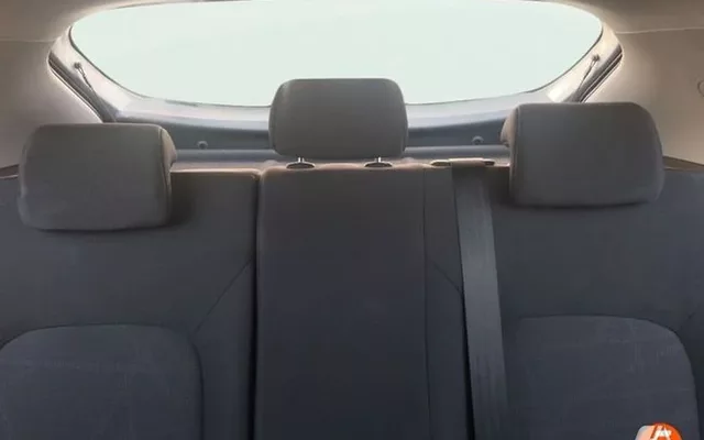 KIA Rio Rio 1.2 CVVT Concept