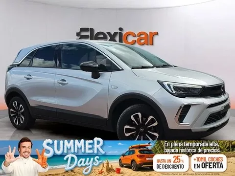 OPEL Crossland 1.2 81kW (110CV) Elegance