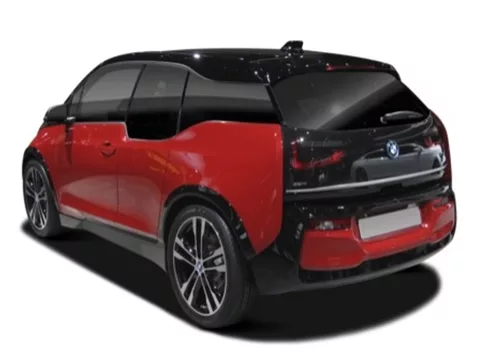 BMW - i3 - i3s 94Ah