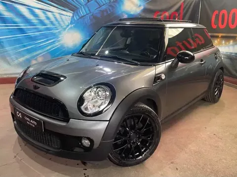 MINI Cooper S 2008 Cooper S