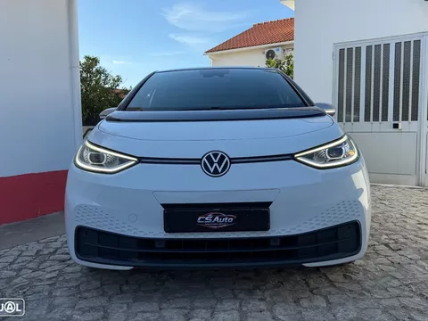 VW ID.3 Performance Upgrade Pro 1st Max