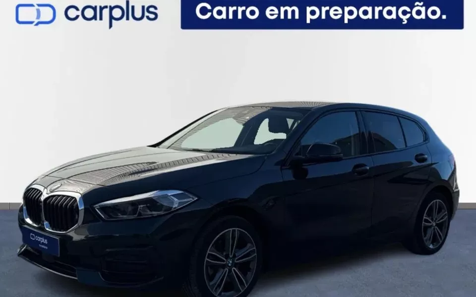 BMW 116 d