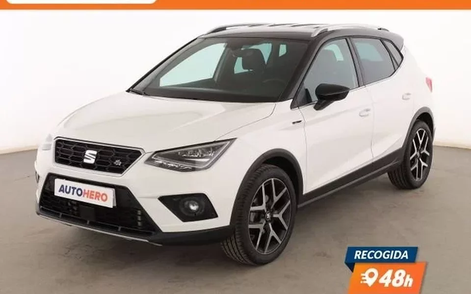 SEAT Arona 1.0 TSI FR