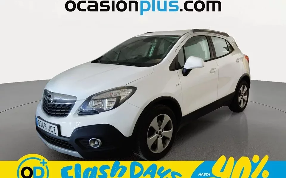 OPEL Mokka Mokka 1.7CDTi S&S Selective 4x2