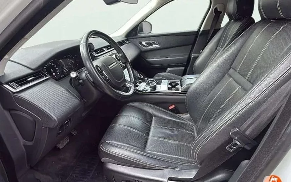 LAND-ROVER Range Rover Velar Range Rover Velar 2.0D S 4WD Aut. 240