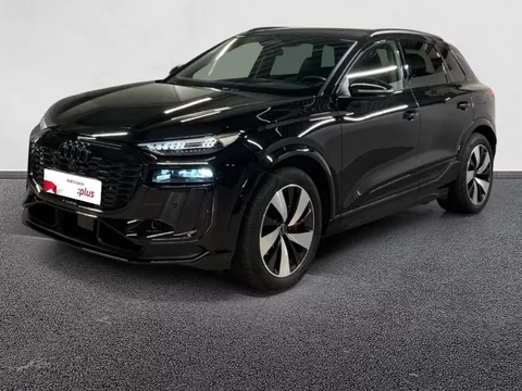 AUDI Q6 E-TRON 387 ch 100 kWh quattro S line