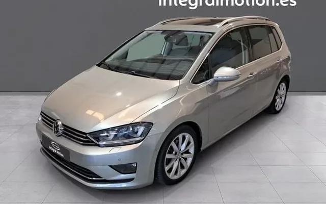 VOLKSWAGEN Golf Golf 2.0TDI CR BMT Sport DSG 150