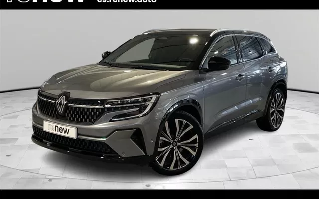 RENAULT Austral Austral 1.2 E-Tech Híbrido Evolution 146kW