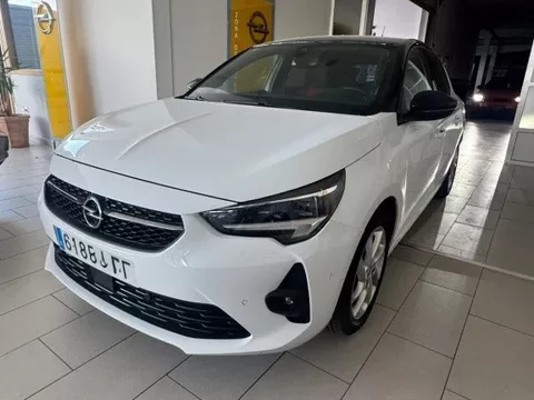 OPEL Corsa Corsa 1.2T XHL S/S GS-Line 100