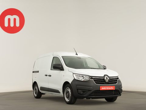 Renault Express Van