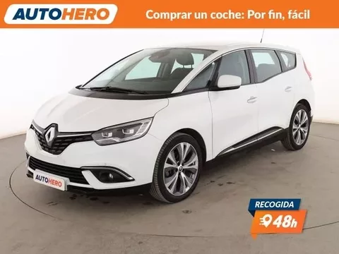 RENAULT Scénic 1.3 TCe Zen