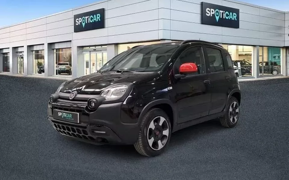 FIAT Panda Cross 1.0 Gse 51kw (70CV)