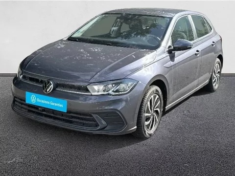 VOLKSWAGEN POLO 1.0 TSI 95 S&S BVM5
