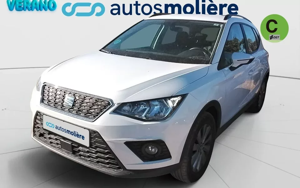1.0 TSI Ecomotive S&S Style Edition 70 kW (95 CV)