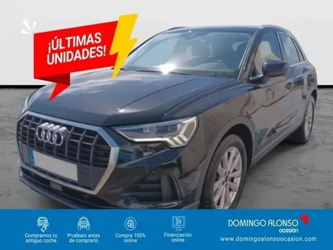 AUDI Q3 Audi Edition 35 TFSI 110 kW (150 CV)