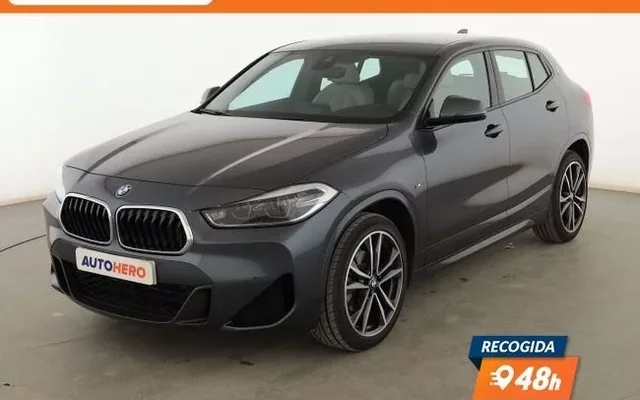 BMW X2 X2 sDrive 18d M Sport