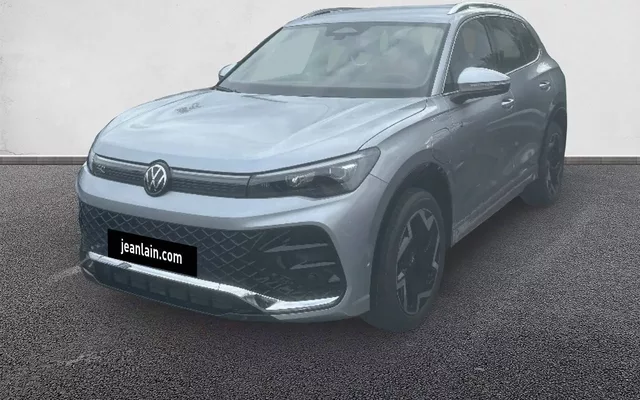 VOLKSWAGEN TIGUAN 1.5 eHybrid 272ch DSG6 R-Line