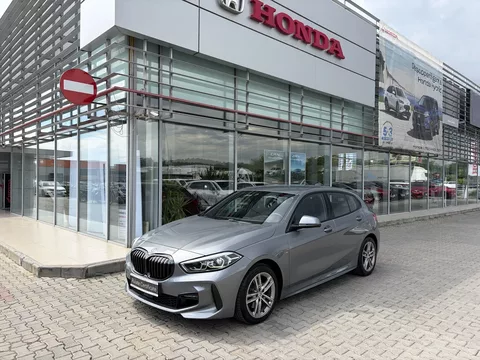 BMW Seria 1 2.0 118d M Sport AT